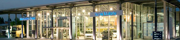 Mengerler Bursa