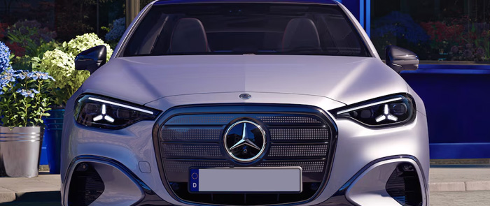 Mercedes-Benz C 400 4M AMG | 99.000 TL + KDV | Peşin Ödemeli Kampanya