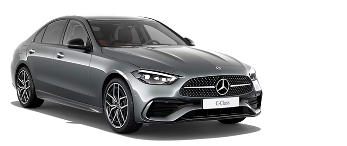 Mercedes-Benz C 200 4M AMG | 73.000 TL + KDV | Peşin Ödemeli Kampanya